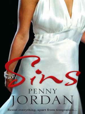 cover image of Sins